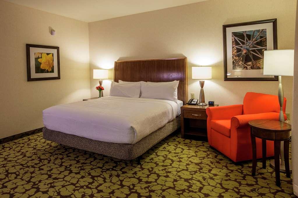 Hilton Garden Inn Uniontown Chambre photo